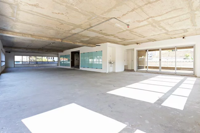 Imagem Pr?(C)dio à venda, 6647 m por R$ 80.000.000,00 - Pinheiros - São Paulo/SP