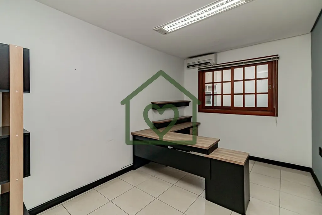 Imagem # PROCURANDO O "DOIS EM UM" PERFEITO PARA VOCÊ COM FOCO EM PRATICIDADE E ESTILO?
Esta casa na rua L...