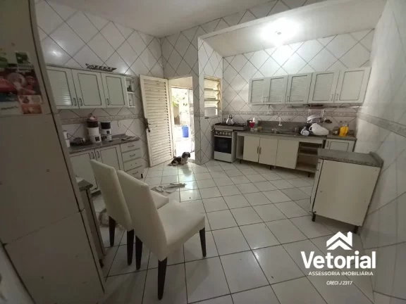 Imagem Casa com 2 suítes no Renato Gonçalves - Barreiras - Bahia