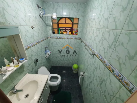 Imagem Sobrado para Venda em São Paulo, Jardim Casa Pintada, 4 dormitórios, 2 banheiros, 2 vagas