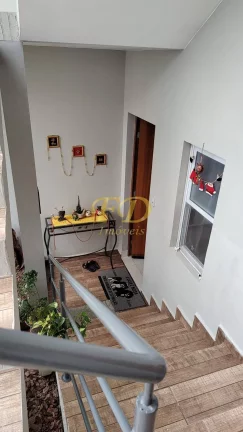 Imagem Apartamento em Atibaia - Jardim Colonial