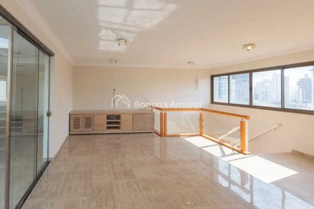 Imagem Excelente cobertura no Edifício Guilhermina, ideal para quem busca espaço, conforto e privacidade....