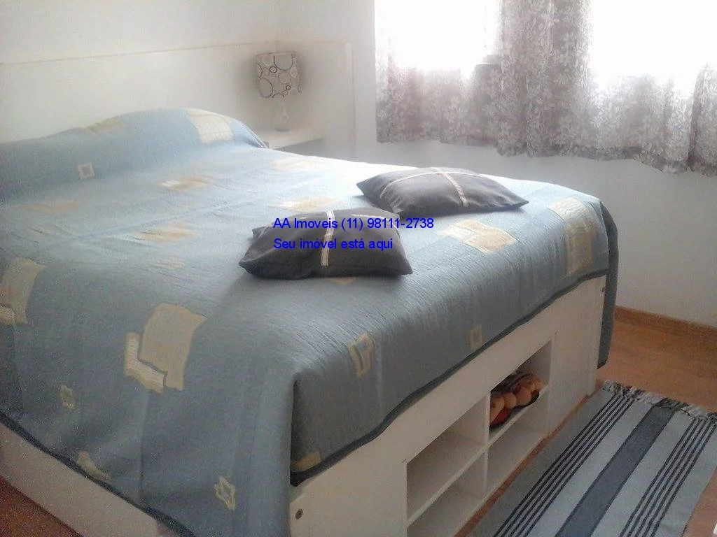 Imagem APARTAMENTO RESIDENCIAL em JANDIRA - SP, JARDIM SÃO LUIZ