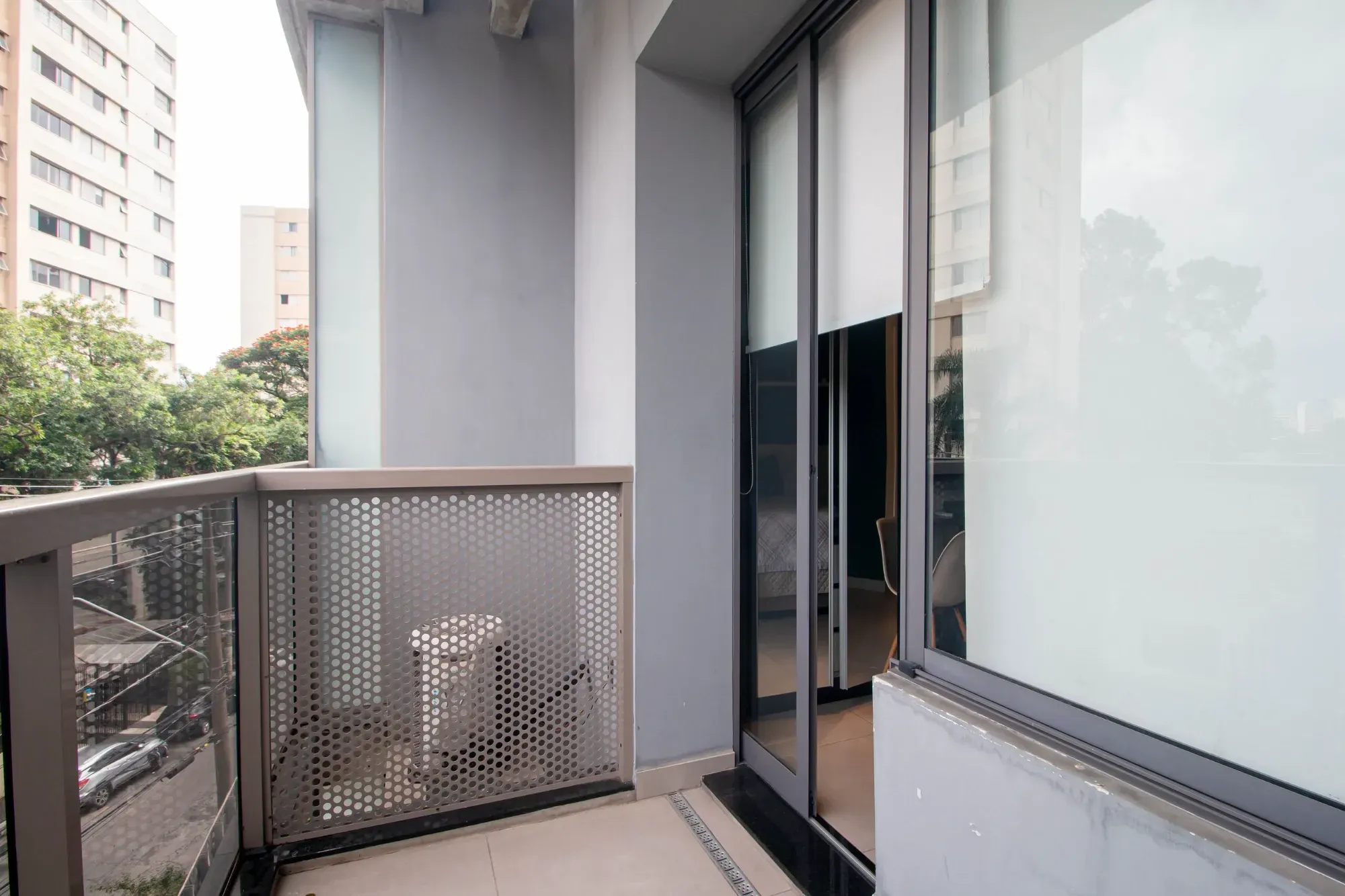 Imagem Studio com 1 Quarto à Venda, 26,36 m² em Vila Olímpia - São Paulo