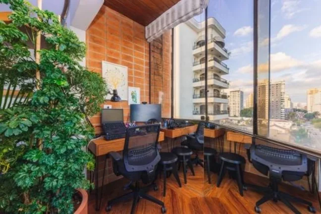 Imagem APARTAMENTO RESIDENCIAL em SÃO PAULO - SP, VILA CLEMENTINO