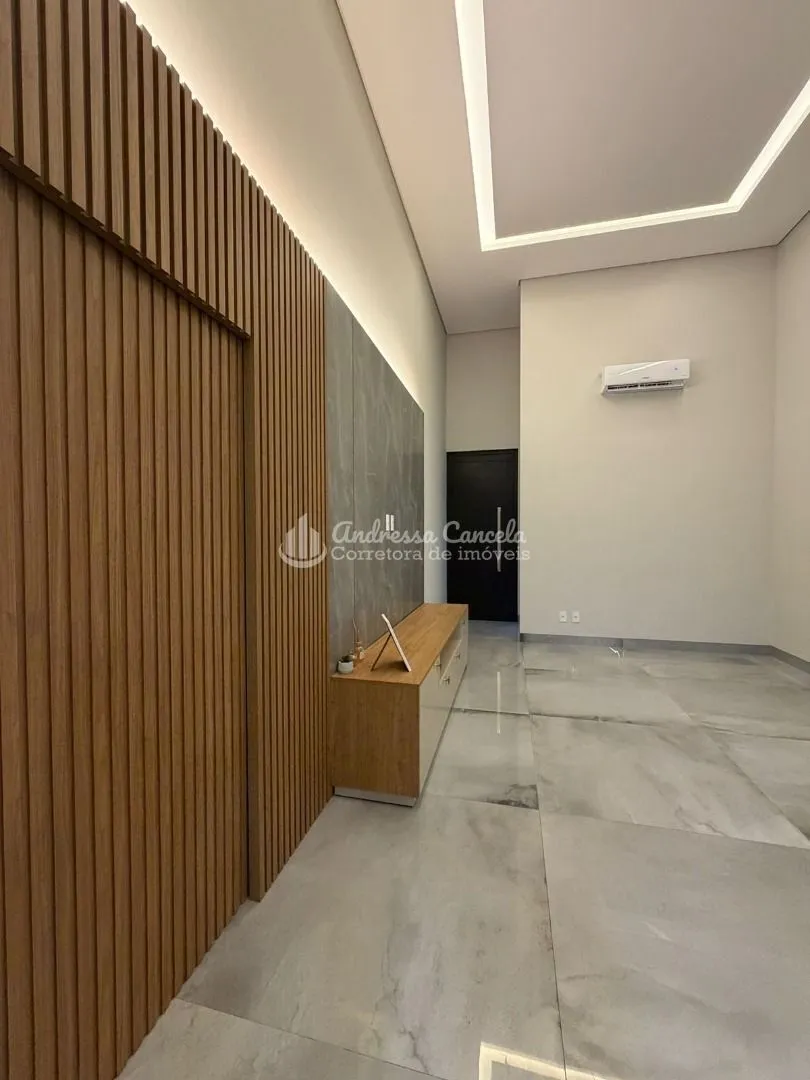 Imagem Village Provence - Casa com 3 dormitórios à venda, 170 m² por R$ 1.490.000,00 - Village Provence - São José do Rio Preto/SP