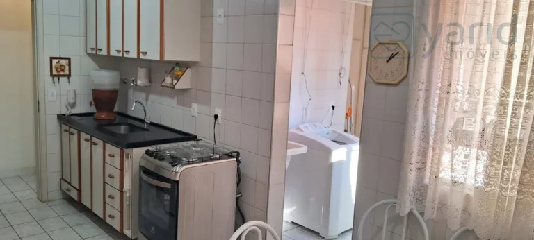 Imagem Apartamento à venda em Jundiaí-SP: 3 quartos, 1 suíte, 1 sala, 6 banheiros, 2 vagas na Vila das Hortências. Imperdível!