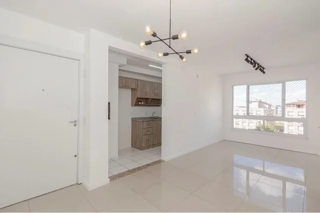 Foto do imóvel Apartamento para venda em Porto Alegre