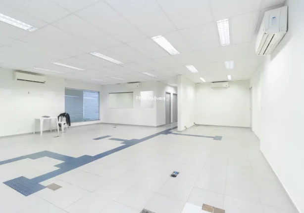 Imagem Prédio comercial com 450m2 na Vila Madalena.