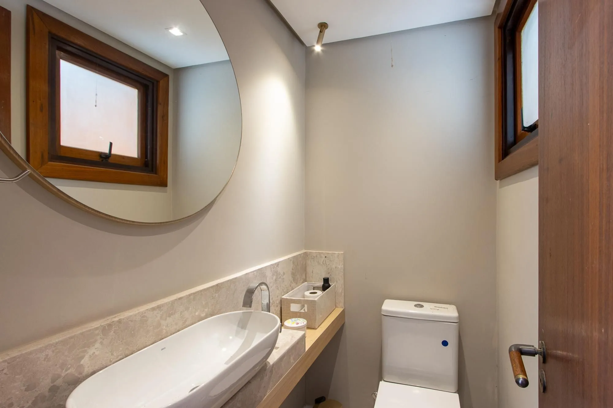 Imagem Casa de Condomínio em Tristeza