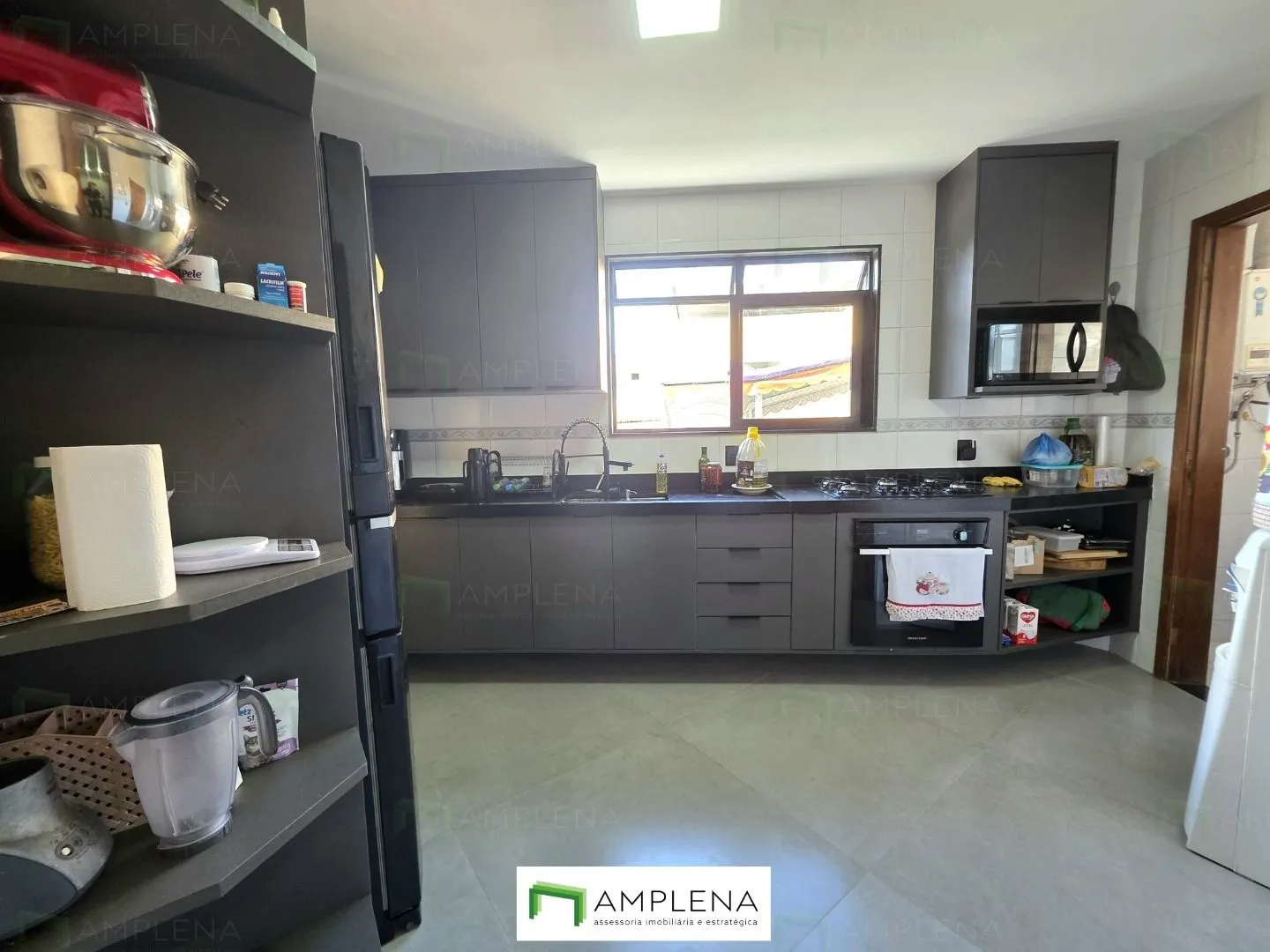 Imagem Apartamento 3 quartos à venda, 131 m² no Jardim Guanabara - Rio de Janeiro/RJ