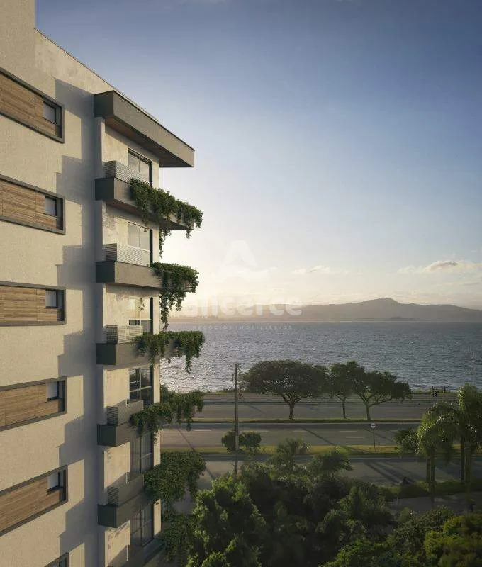 Imagem Studio à venda com 1 quarto , 30,03m² em Agronômica Florianópolis