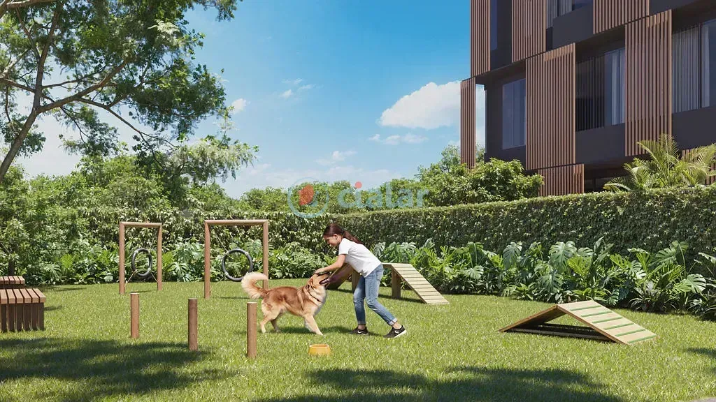 Imagem Cobertura Duplex à venda 1 Quarto 1 Vaga 55.13M² Recreio dos Bandeirantes Rio de Janeiro - RJ | Feel Nature Pontal Oceânico