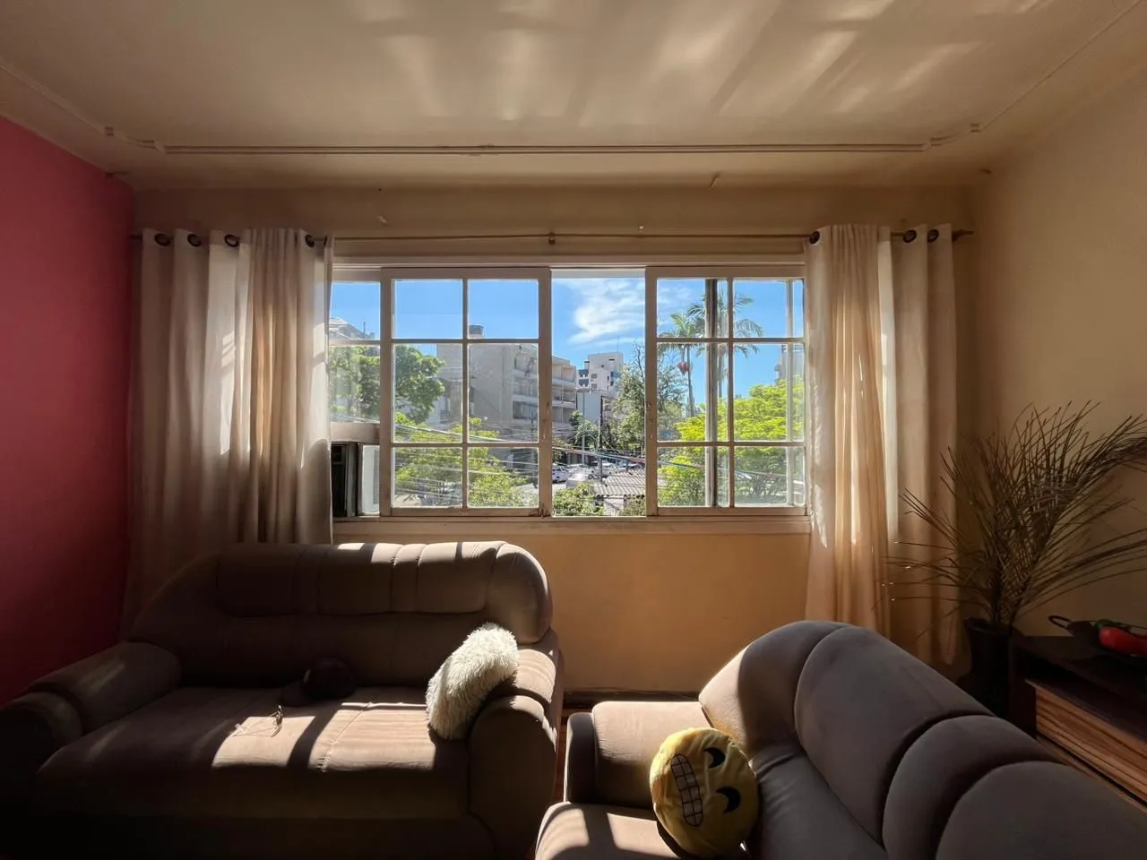 Imagem Apartamento em Santa Cecília