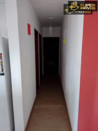 Imagem Apartamento no Rua Brasil Pelotas-RS para Venda 2 dorm.