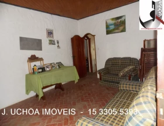 Imagem OPORTUNIDADE ÚNICA! CHÁCARA EM PEREIRAS ESPERA POR VOCÊ!