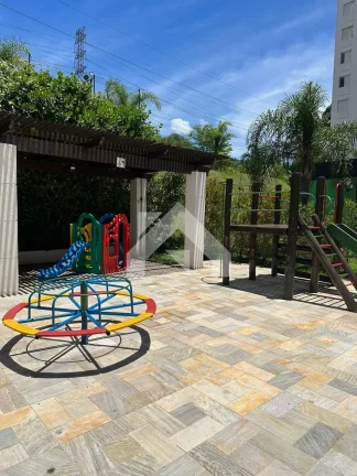 Imagem Apartamento em Tamboré - Santana de Parnaíba