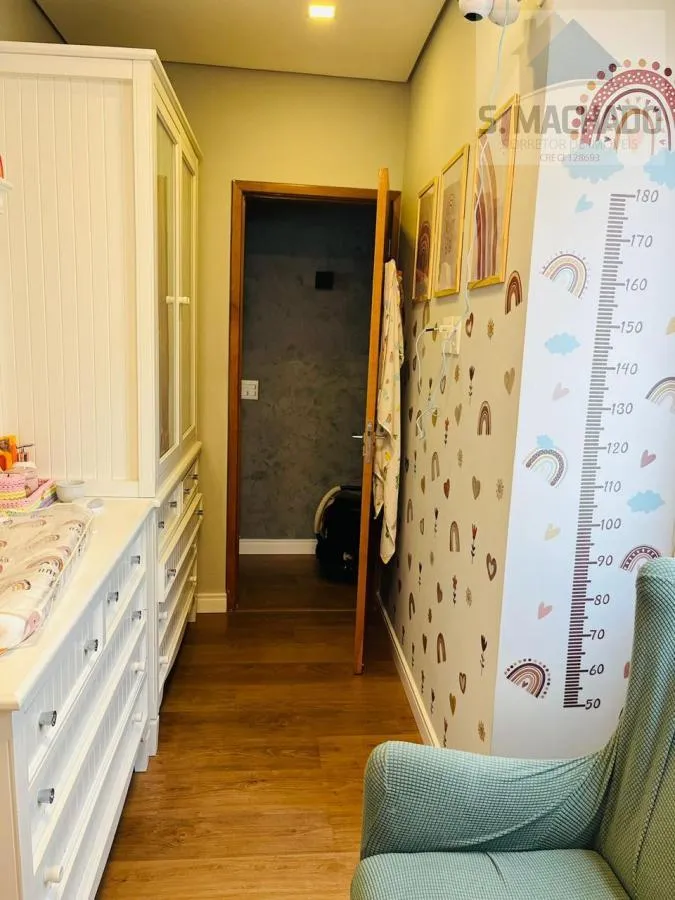 Imagem Apartamento para Venda em Santo André / SP no bairro Campestre