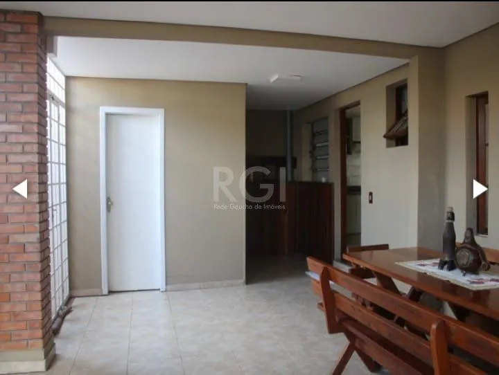 Imagem Casa em Parque Santa Fé