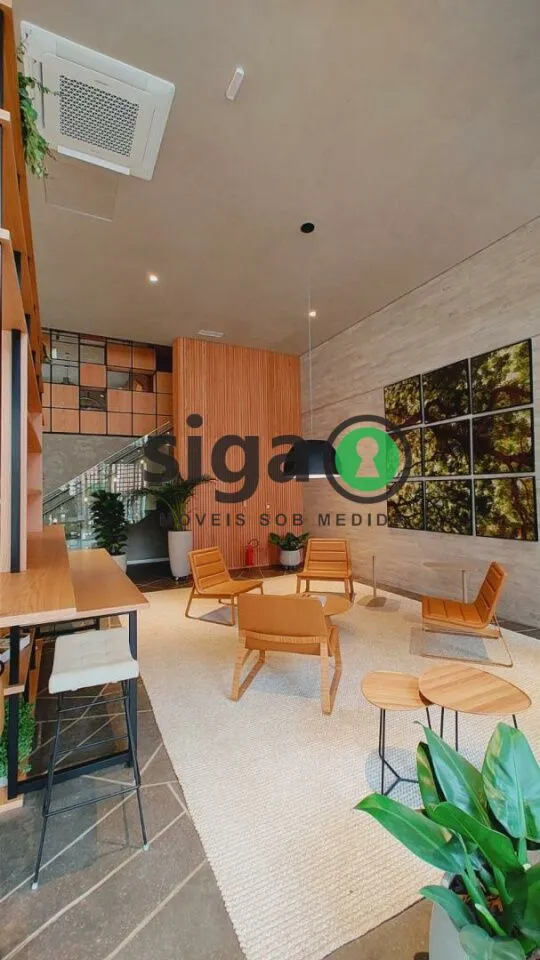 Imagem Apartamento para venda na Chácara Klabin, São Paulo - SP