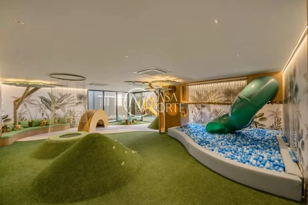 Imagem Studio mobiliado e pronto para Airbnb - Go Cidade Baixa, POA