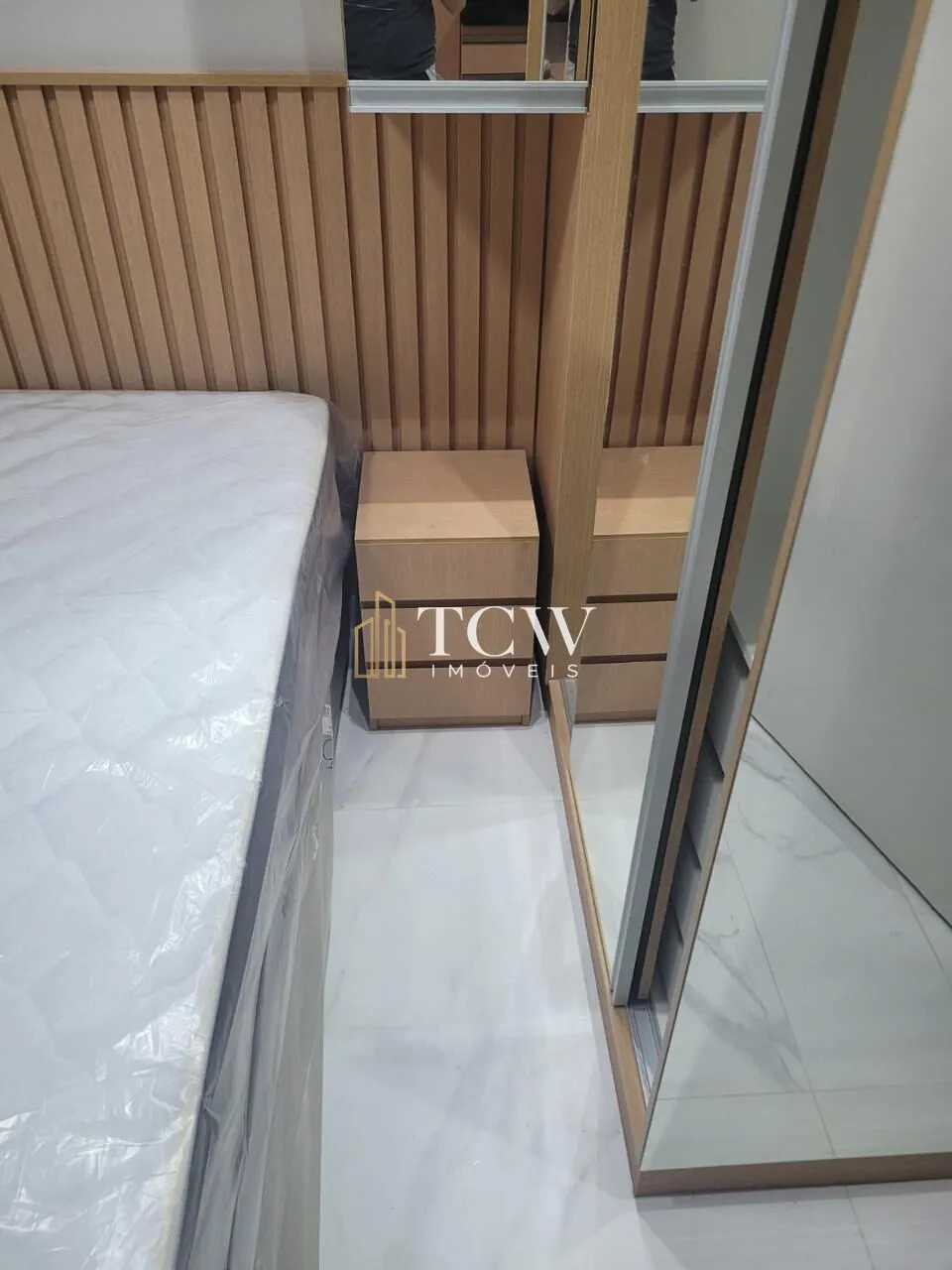 Imagem Apartamento para alugar no bairro Vila Olímpia - São Paulo/SP, Zona Sul