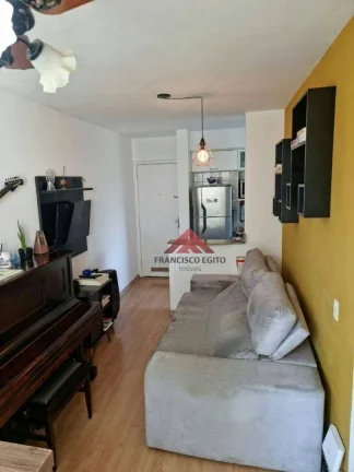 Imagem Apartamento com 2 dormitórios à venda, 58 m² por R$ 282.000,00 - Barreto - Niterói/RJ