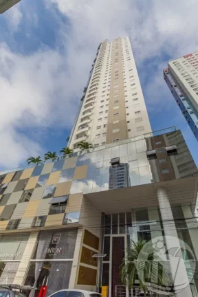 Foto do imóvel Apartamento Decorado 3 Suítes e 3 Vagas no coração de Balneário Camboriú em Rua 951