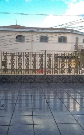 Imagem Sobrado com 4 dormitórios à venda, 169 m por R$ 850.000,00 - Cidade Patriarca - São Paulo/SP