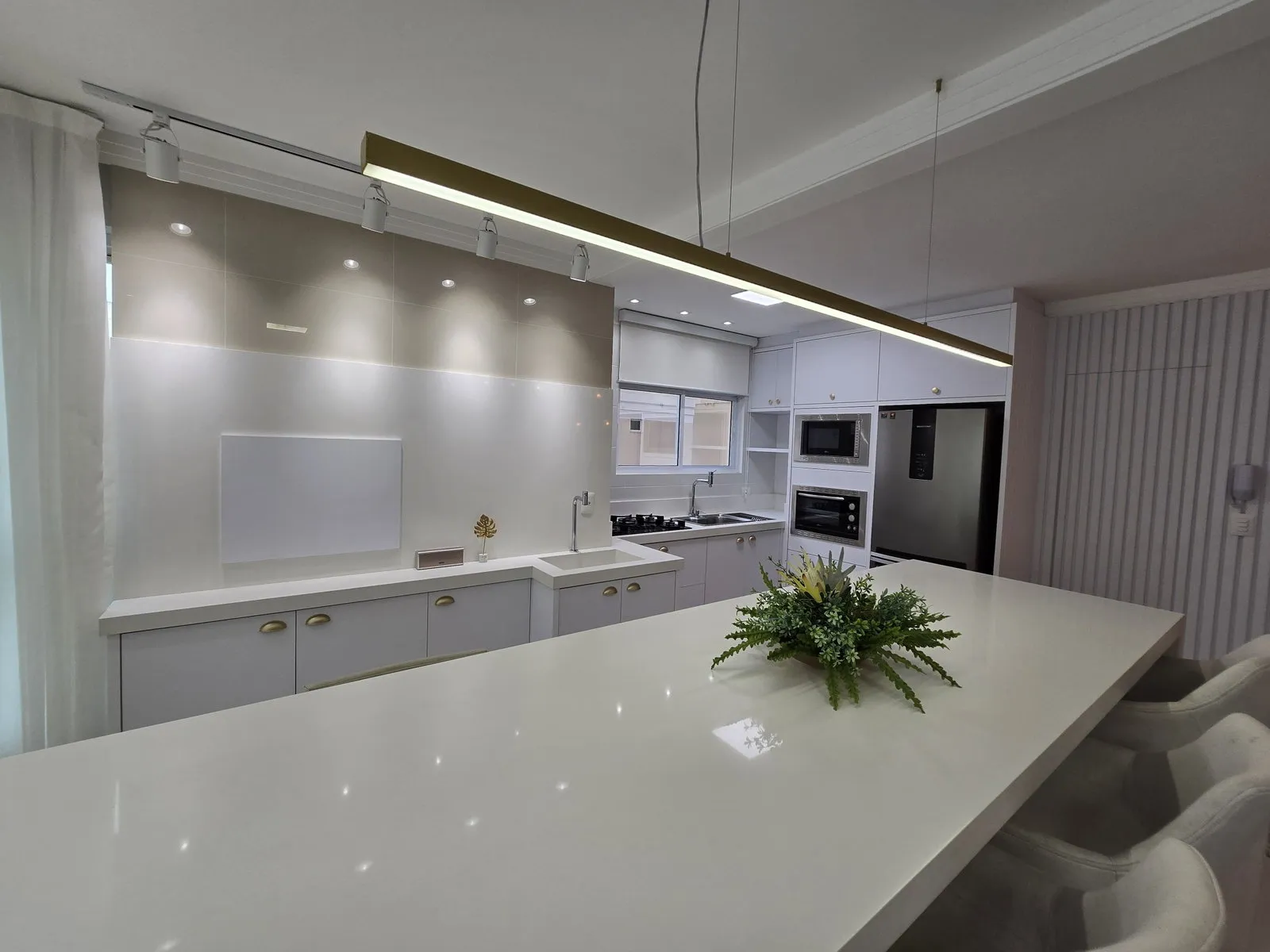 Imagem Residencial Villa Toscana