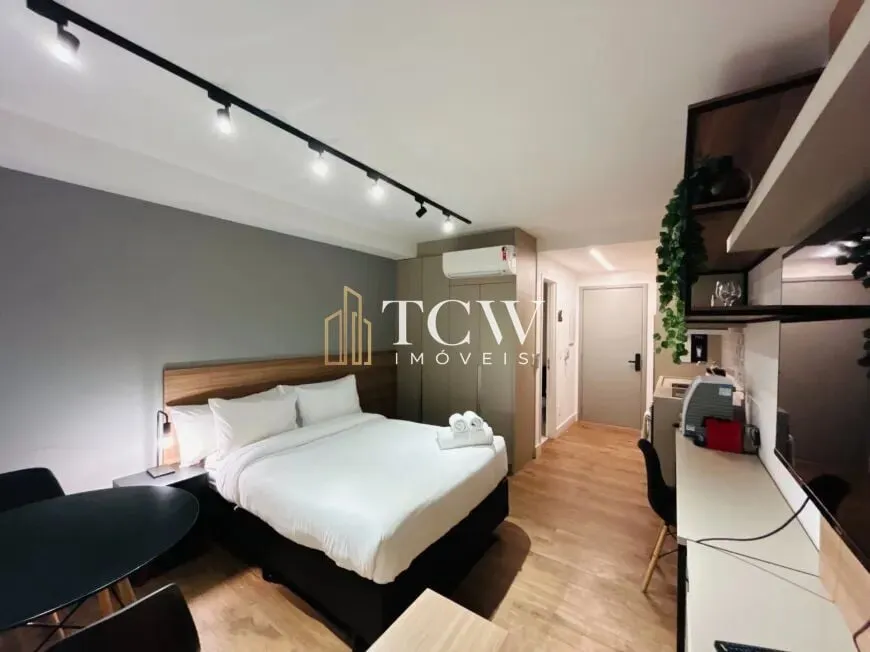 Imagem Apartamento à venda no bairro Vila Clementino - São Paulo/SP, Zona Sul