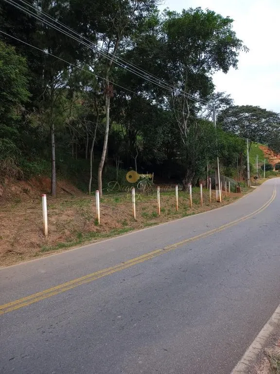 Imagem Terreno para Venda em Petrópolis / RJ no bairro Posse