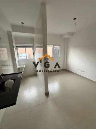 Imagem Apartamento para Venda em São Paulo, Jardim Eliane, 2 dormitórios, 1 banheiro
