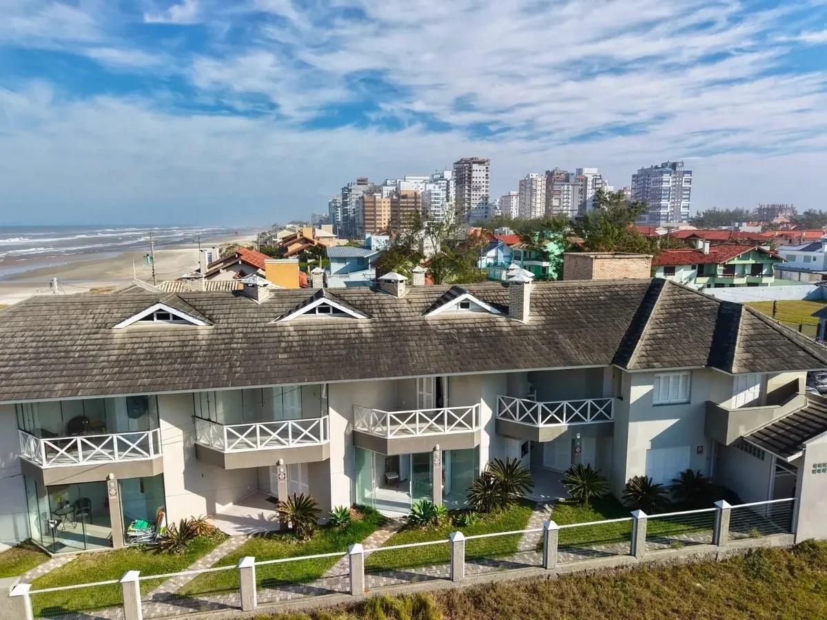 Imagem CASA EM RESIDENCIAL À VENDA