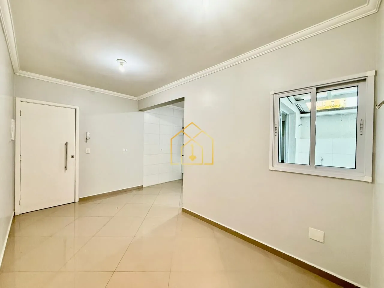 Imagem Apartamento à venda 53m² 2 quartos 1 suíte 1 vaga | Vila Scarpelli - Santo André - SP