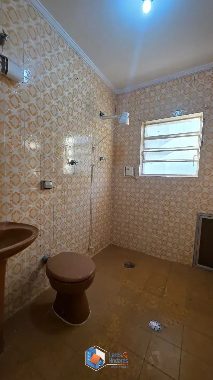 Imagem Sobrado para venda em Vila Paiva com 3 quartos, sendo 1 suíte, 216m²