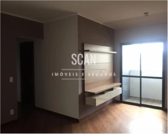 Imagem Apartamento à venda no Cambuí, Campinas-SP: 3 quartos, 1 suíte, 3 banheiros, 2 vagas de garagem, 110m² de área!