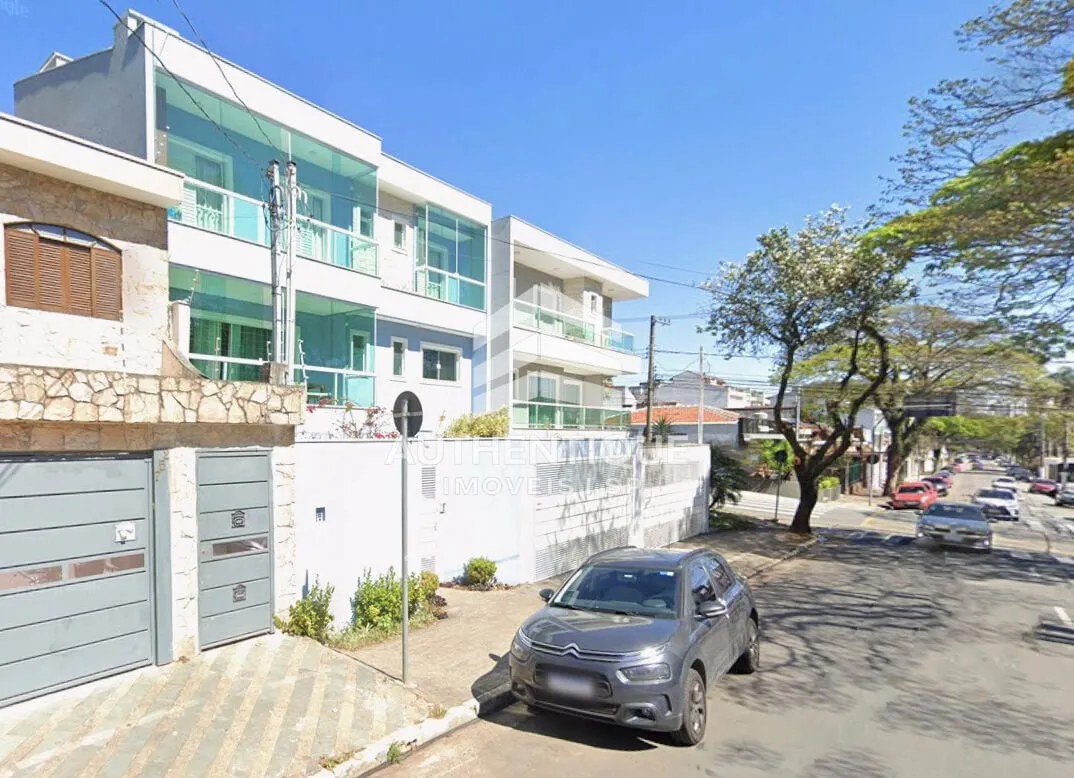 Imagem Casa Em Leilão - Nova Petrópolis São Bernardo do Campo