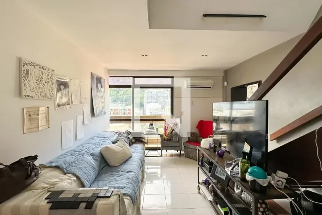 Imagem Apartamento à Venda - Copacabana, 4 Quartos, 380 m2