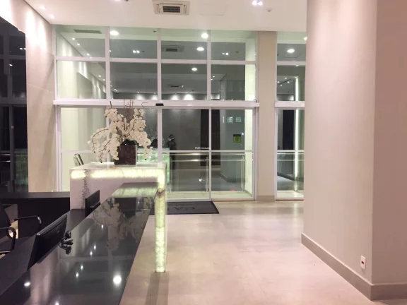 Imagem Excelente oportunidade de investimento em sala comercial na Consolação, São Paulo-SP: 2 salas, 2 banheiros, 2 vagas, 74m²!