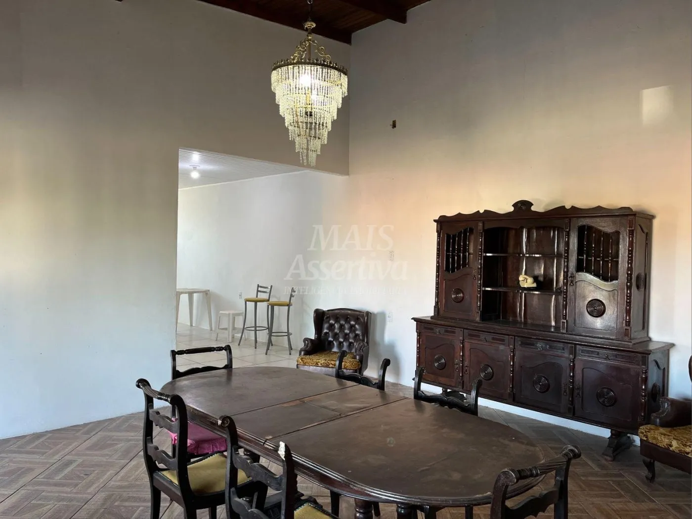 Imagem Casa mobiliada 03 dormitórios para venda em Quintão