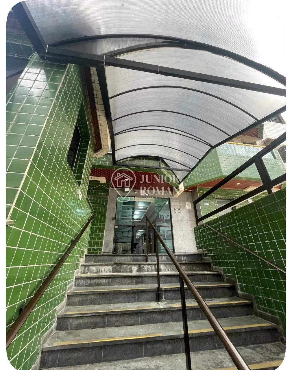 Imagem APTO MOBILIADO 2 DORM - BAIRRO TUPI - PRAIA GRANDE/SP