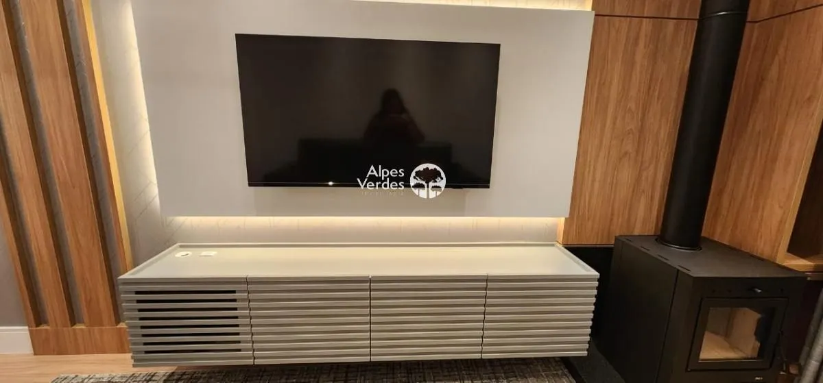 Imagem Apartamento à Venda em Santa Teresinha, Canela - RS
