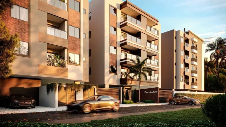Imagem Apartamento para venda no bairro Bombas em Bombinhas