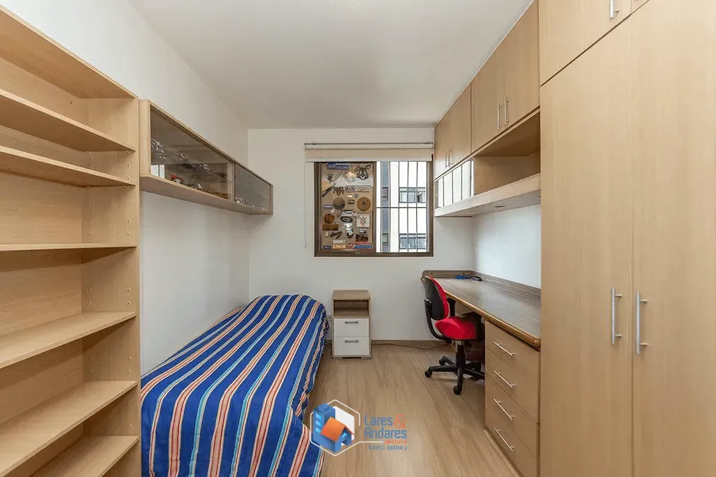 Imagem Apartamento à venda 3 Quartos 1 Suite 2 Vagas 128M² Vila Clementino São Paulo - SP