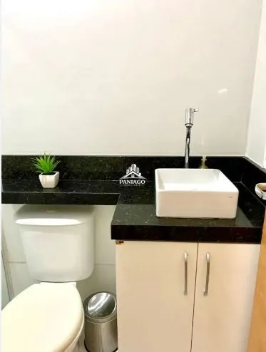 Imagem APARTAMENTO À VENDA PRÓXIMO À AVENIDA FERNANDO CORRÊA