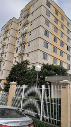 Imagem Apartamento com 2 Quartos à Venda,  em Vila Santa Teresa (Zona Sul) - São Paulo