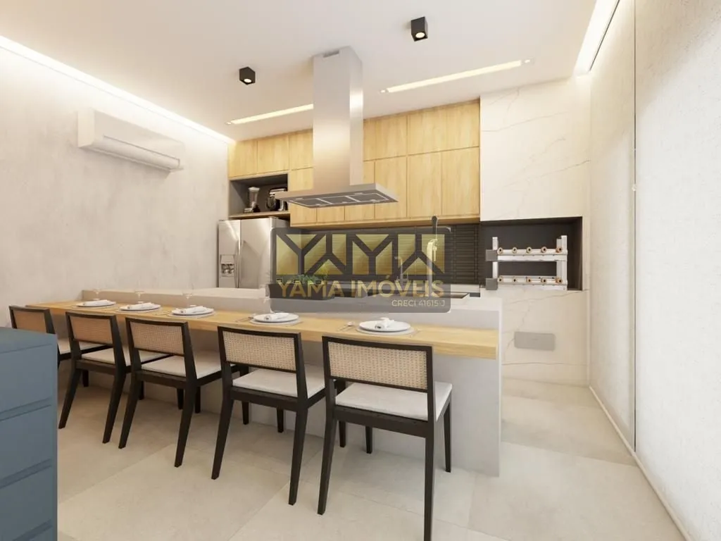 Imagem Condomínio Quinta dos Ventos - CASA NOVA - CONDOMÍNIO QUINTA DOS VENTOS
