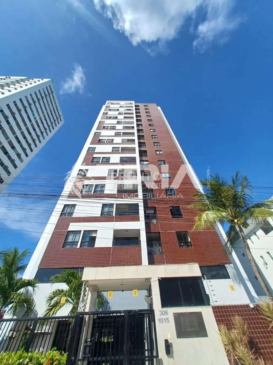 Foto do imóvel Apartamento à venda em Piedade | 66,67 m² | 3 quartos e suíte em Piedade, Jaboatão dos Guararapes - PE