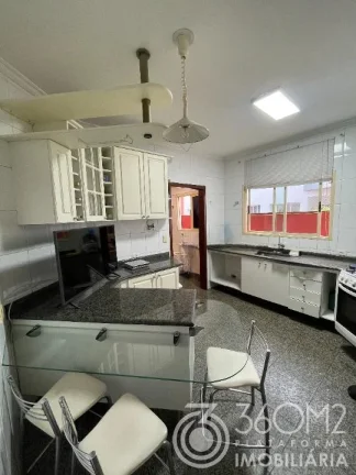 Imagem Apartamento para Venda em Santo André / SP no bairro Vila Gilda